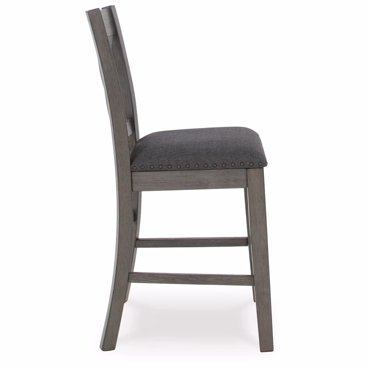 Caitbrook Counter Height Dining Table and Bar Stools (Set of 7) - Image 12