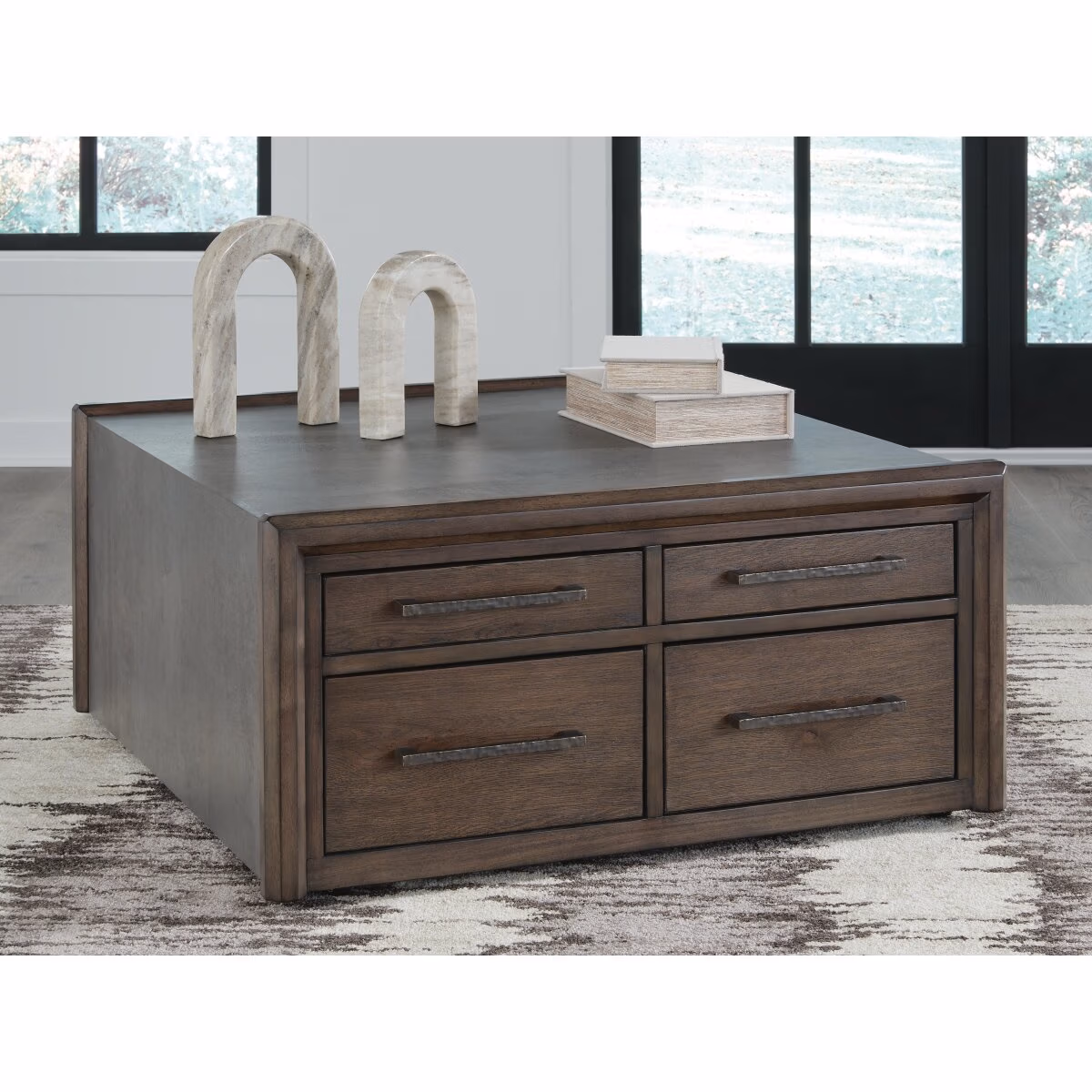 Kallenny Coffee Table - Image 3