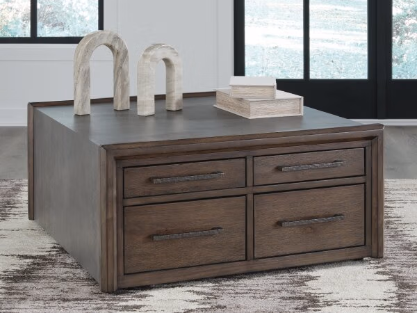 Kallenny Coffee Table - Image 3