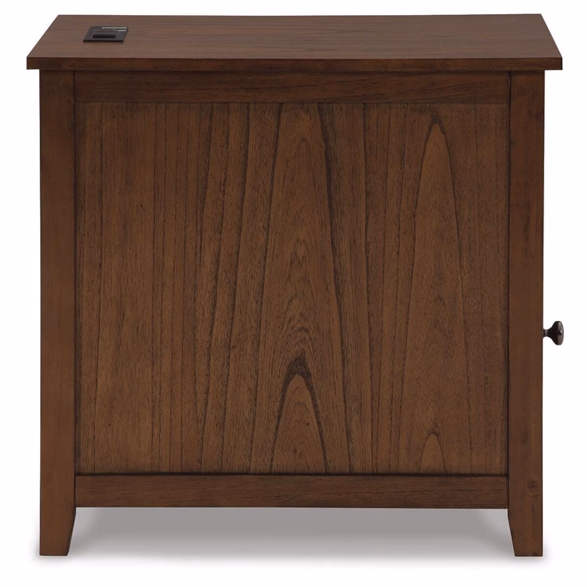 Treytown Chairside End Table - Image 6