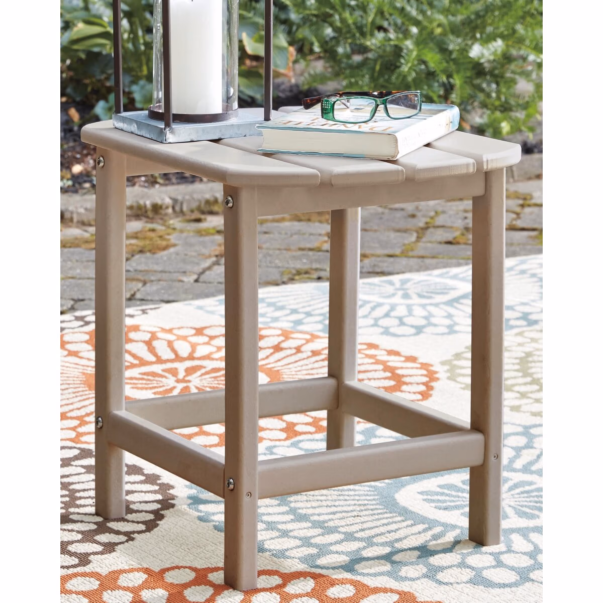 Sundown Treasure End Table - Image 3