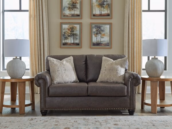 Roxmere Loveseat - Image 3