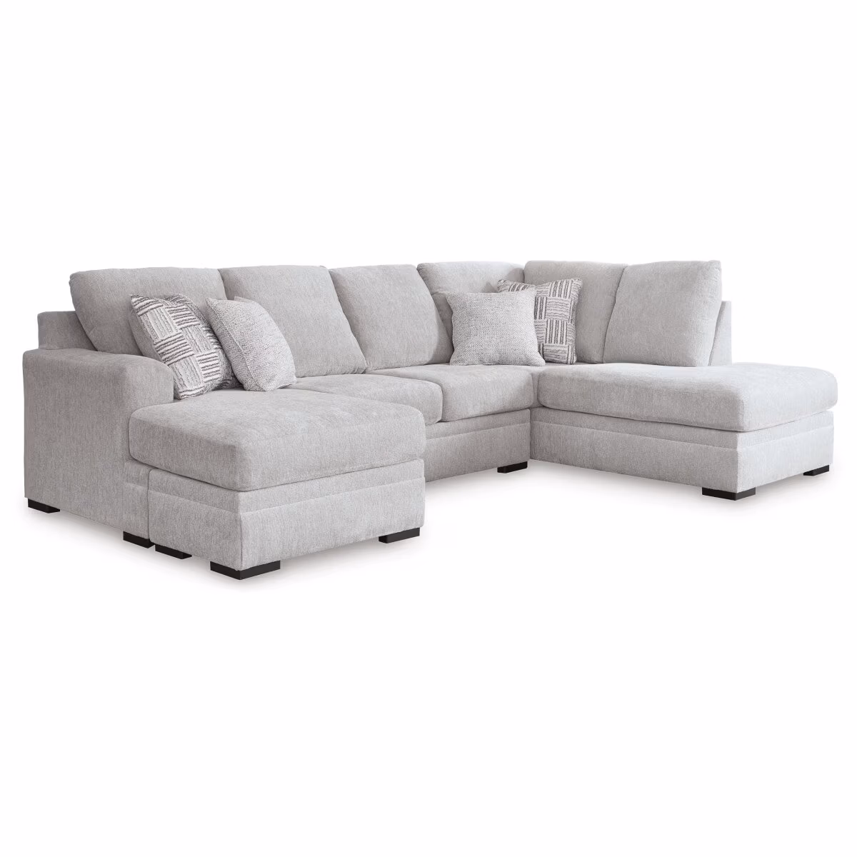 Gabyleigh 2-Piece Sectional with Chaise - Image 2