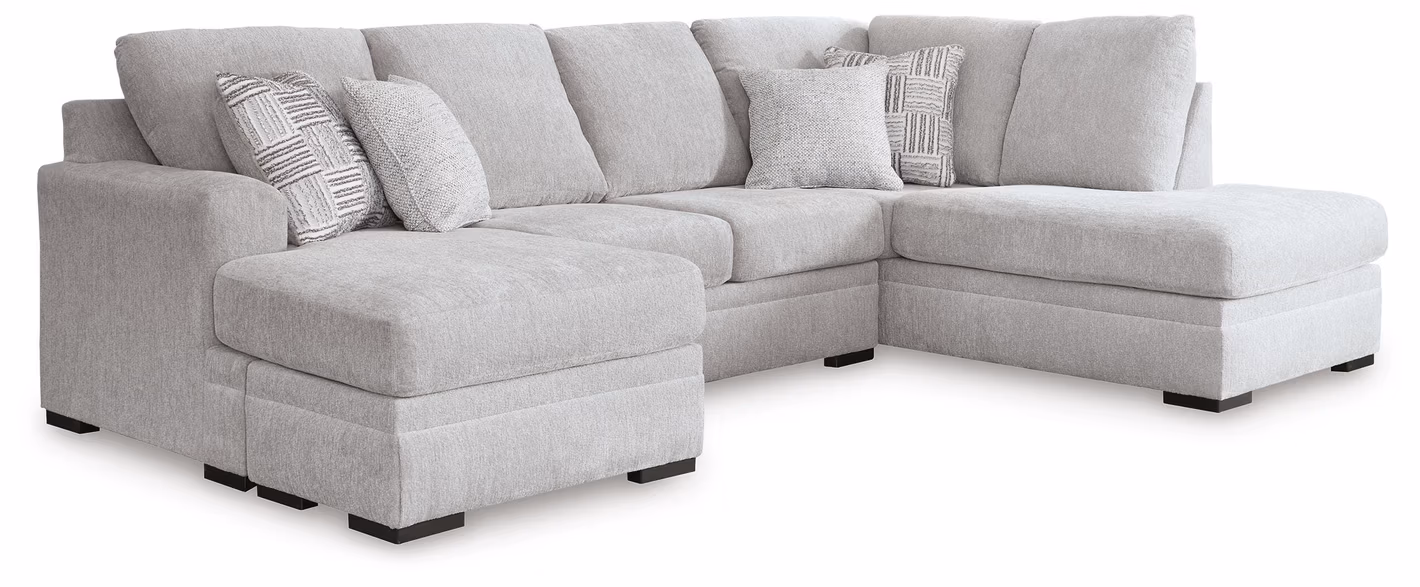 Gabyleigh 2-Piece Sectional with Chaise