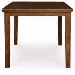 Ralene Counter Height Dining Extension Table - Image 5