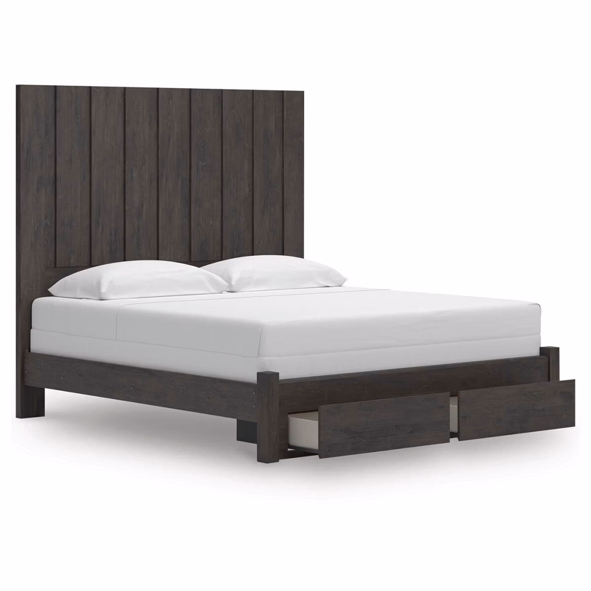 Fraluna King Panel Storage Bed - Image 6