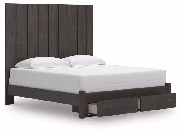 Fraluna King Panel Storage Bed - Image 6