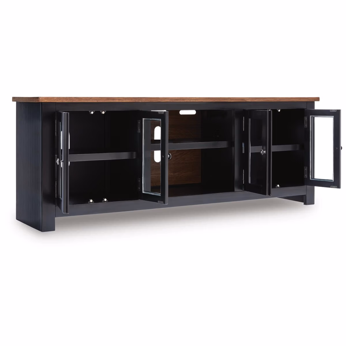 Wildenauer 76" TV Stand - Image 4