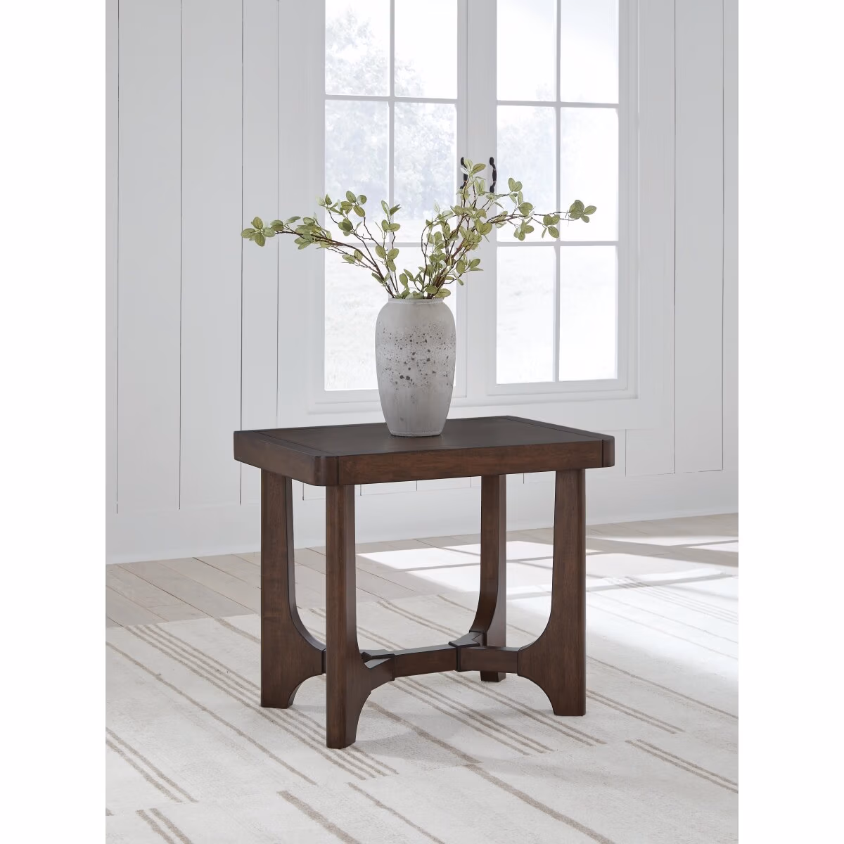 Korestone End Table - Image 3