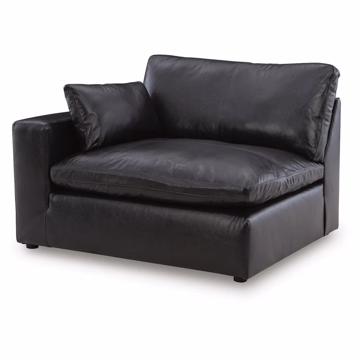 Emilia Left-Arm Facing Corner Chair - Image 4