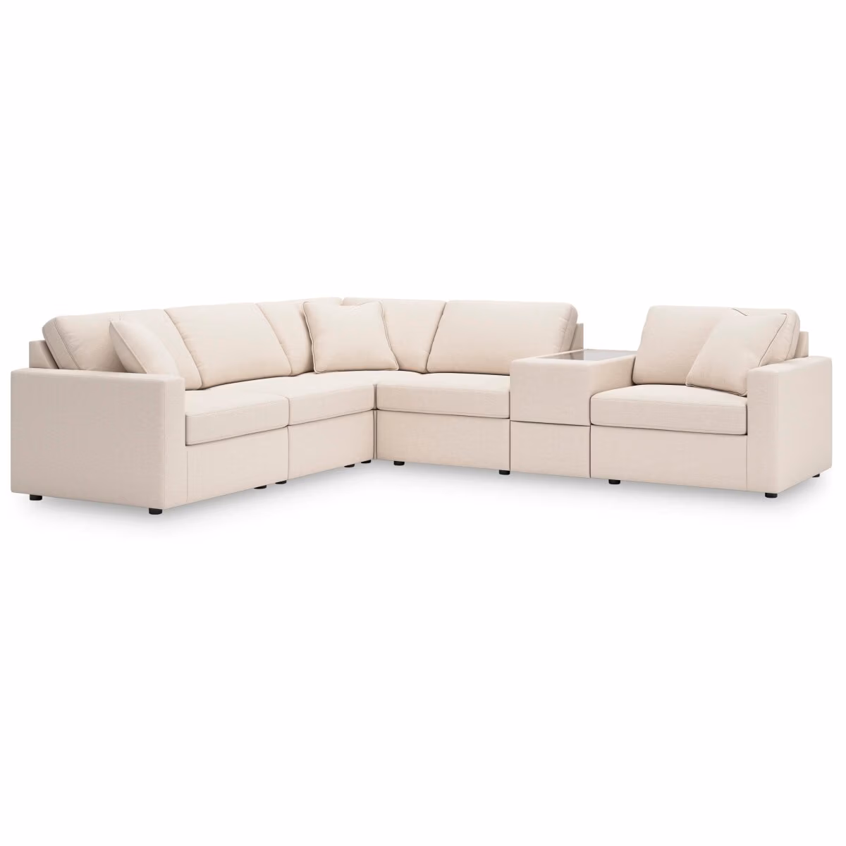 Modmax 6-Piece Sectional - Image 2