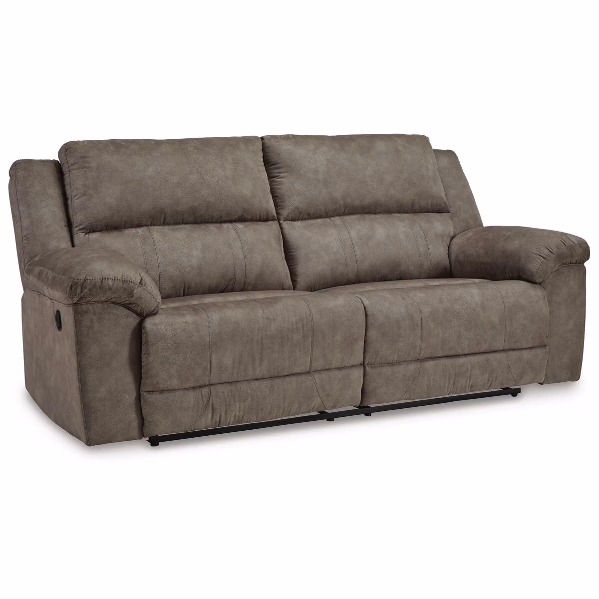 Laresview Reclining Sofa - Image 2