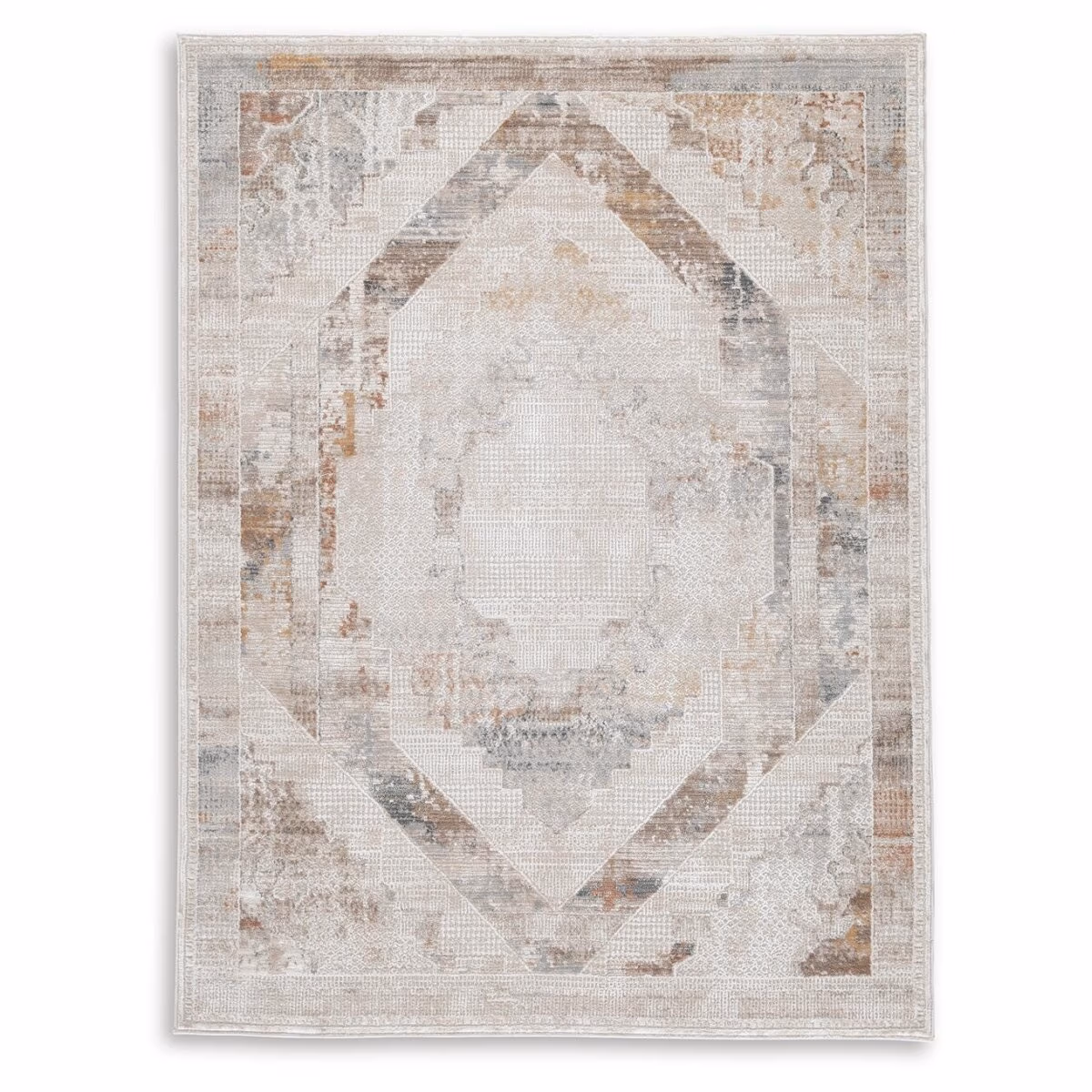 Varnwood 8' x 10' Rug - Image 2