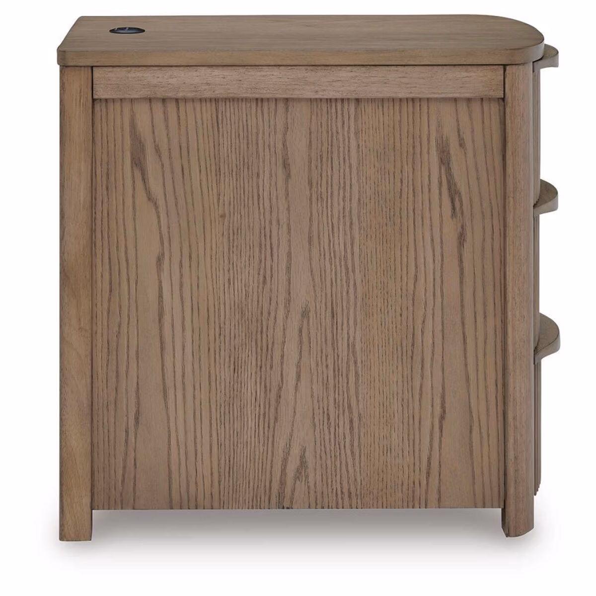 Camdill Chairside End Table - Image 6