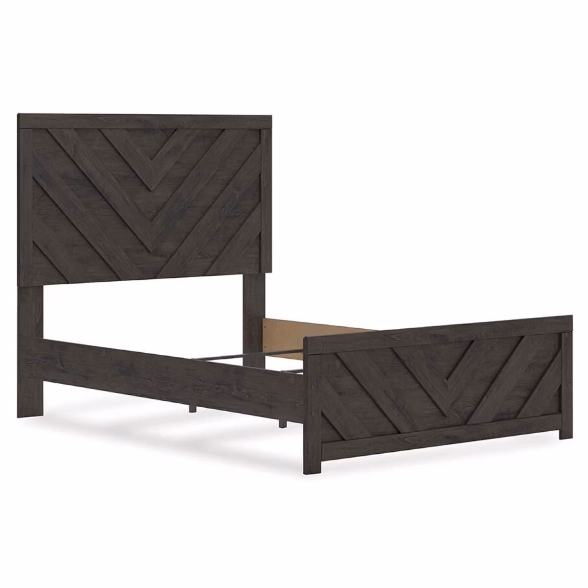 Prendonea Full Panel Bed - Image 5