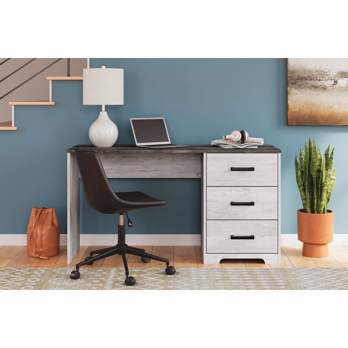 Shawburn 54" Home Office Desk - Image 7
