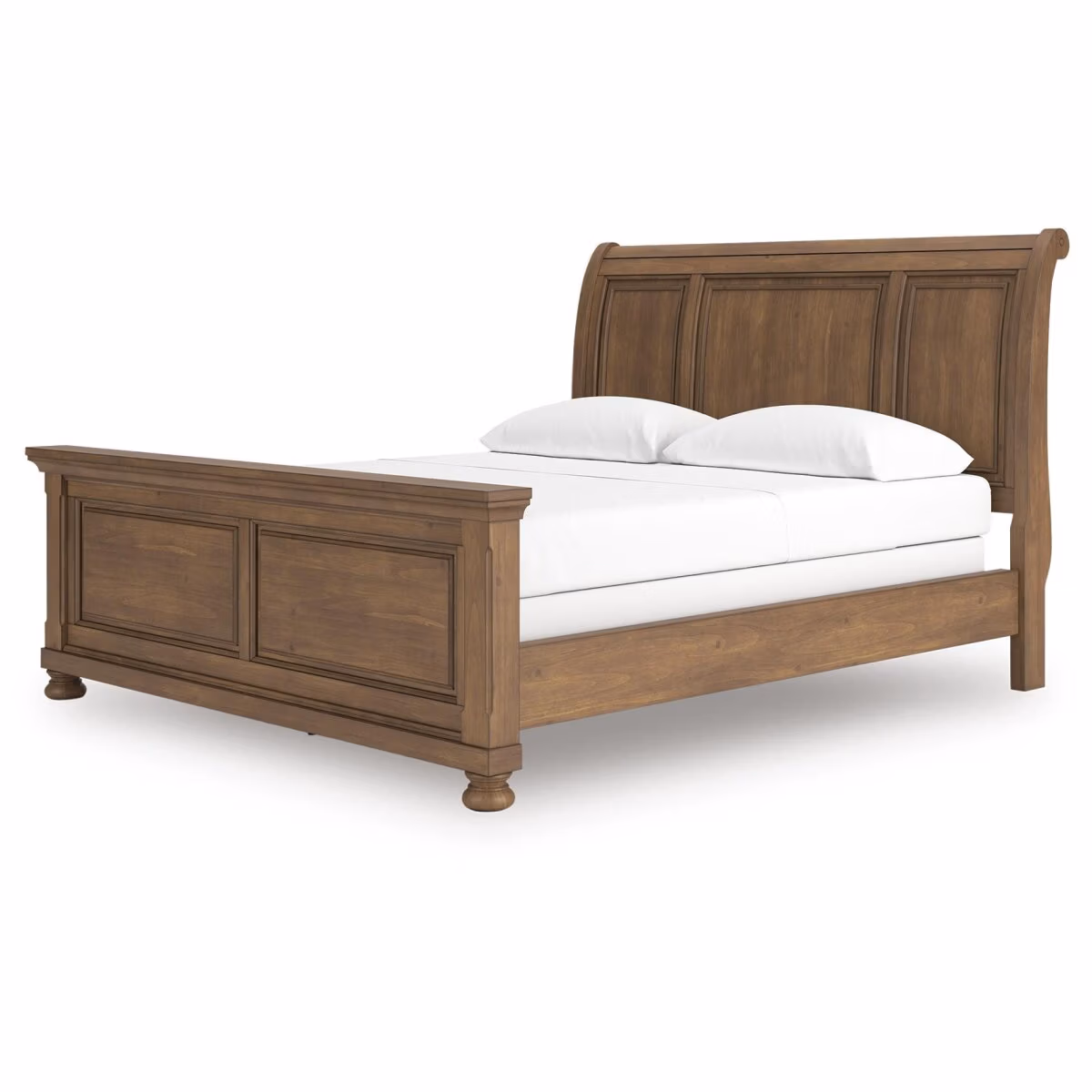 Feddinger California King Sleigh Bed - Image 2