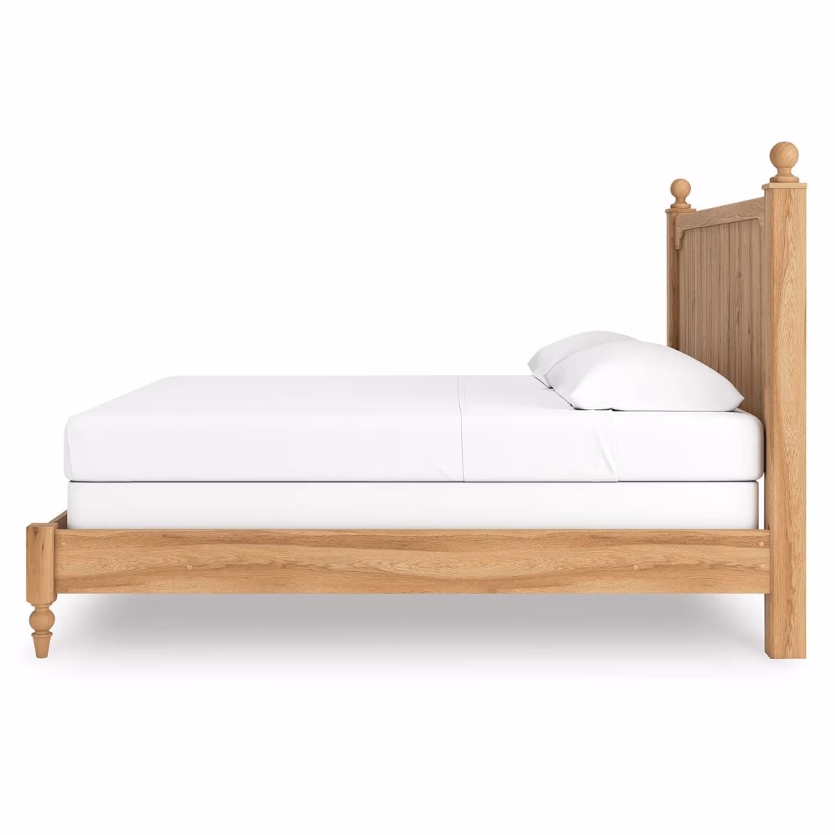 Aleaport King Panel Bed - Image 7