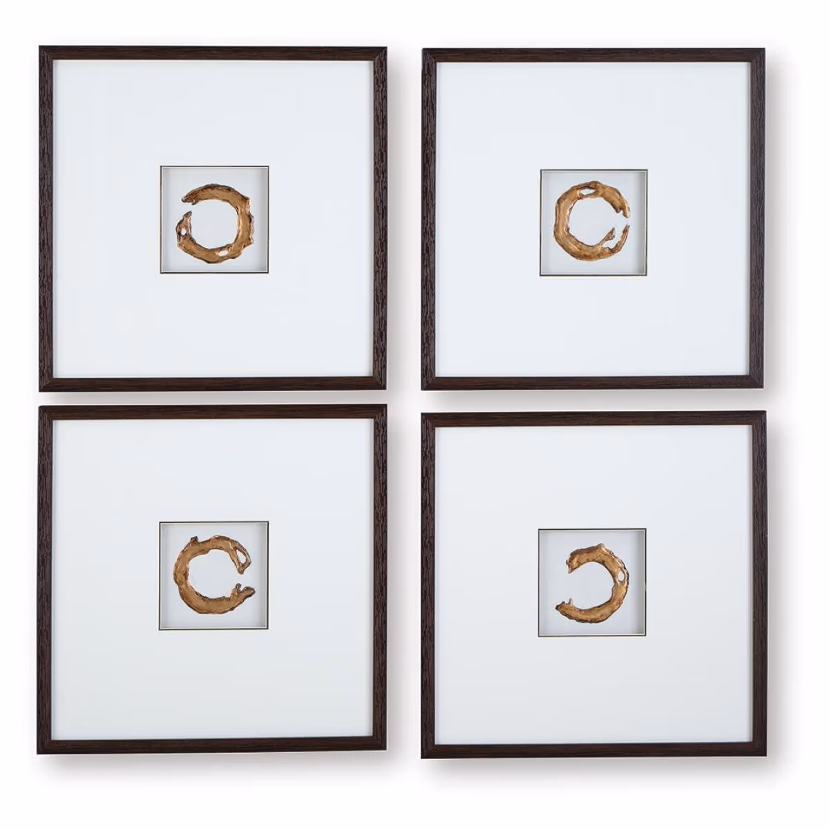Dallbourne Wall Art (Set of 4) - Image 2