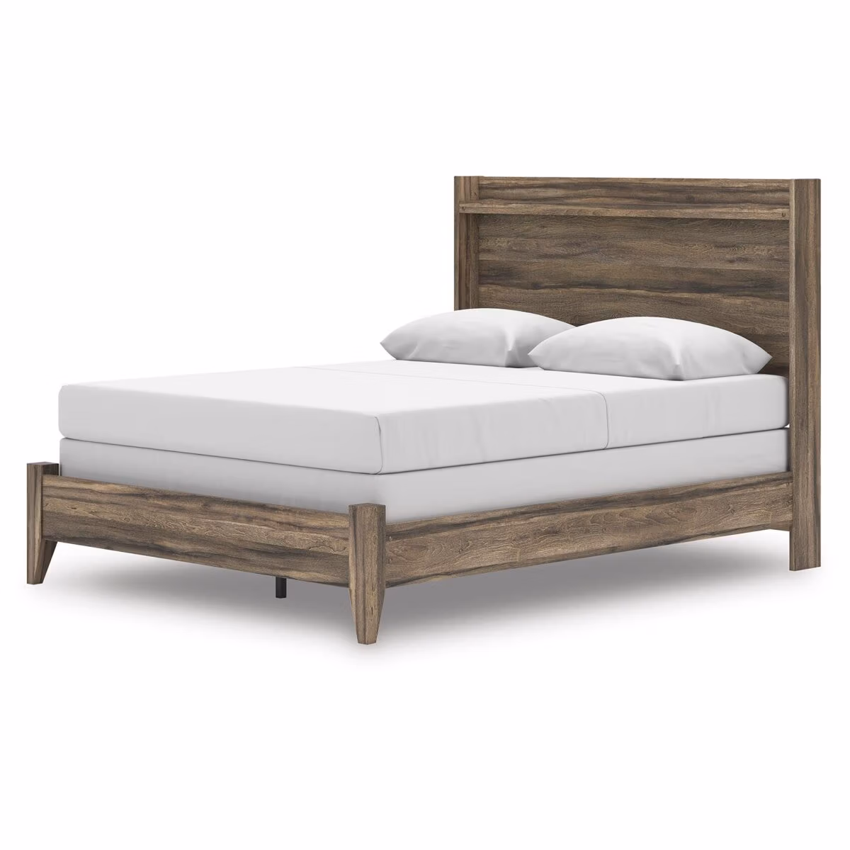 Elbrim Queen Panel Bed - Image 5