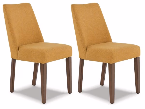 Lyncott Dining Chair (Set of 2) - Image 2