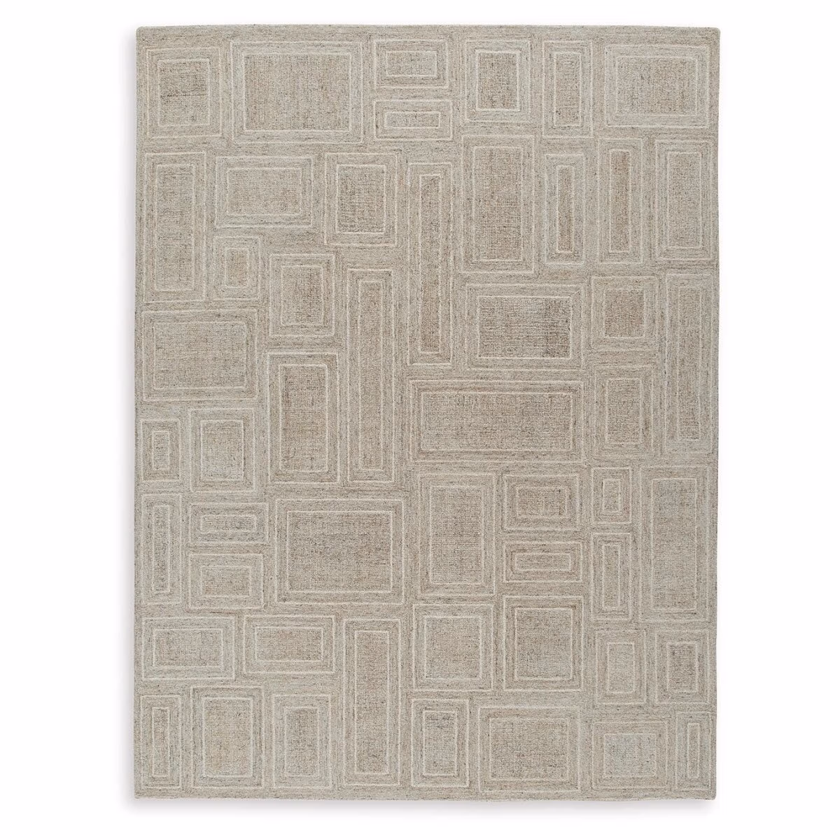 Brickburgh 8' x 10' Rug - Image 2