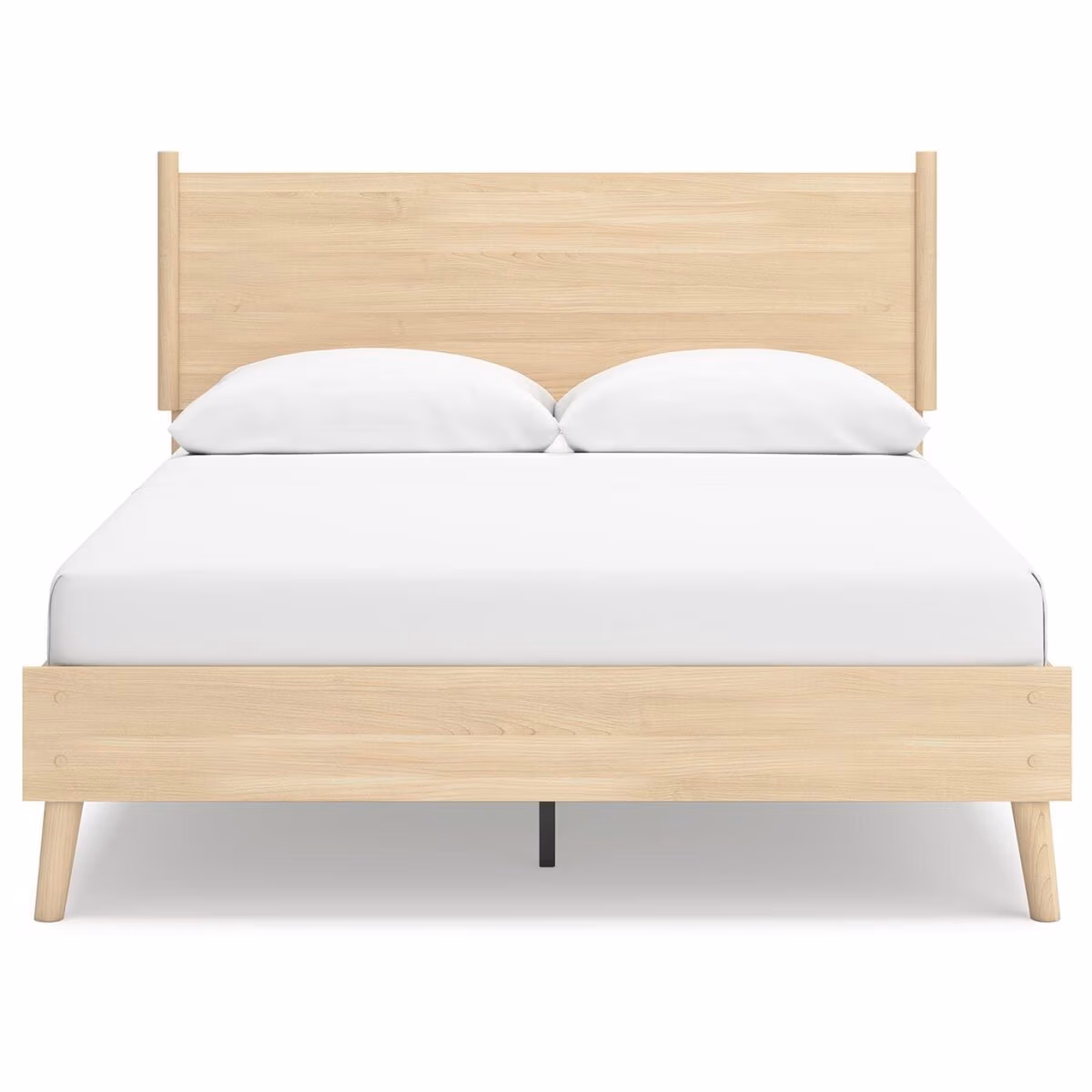 Cabinella Queen Platform Panel Bed - Image 6