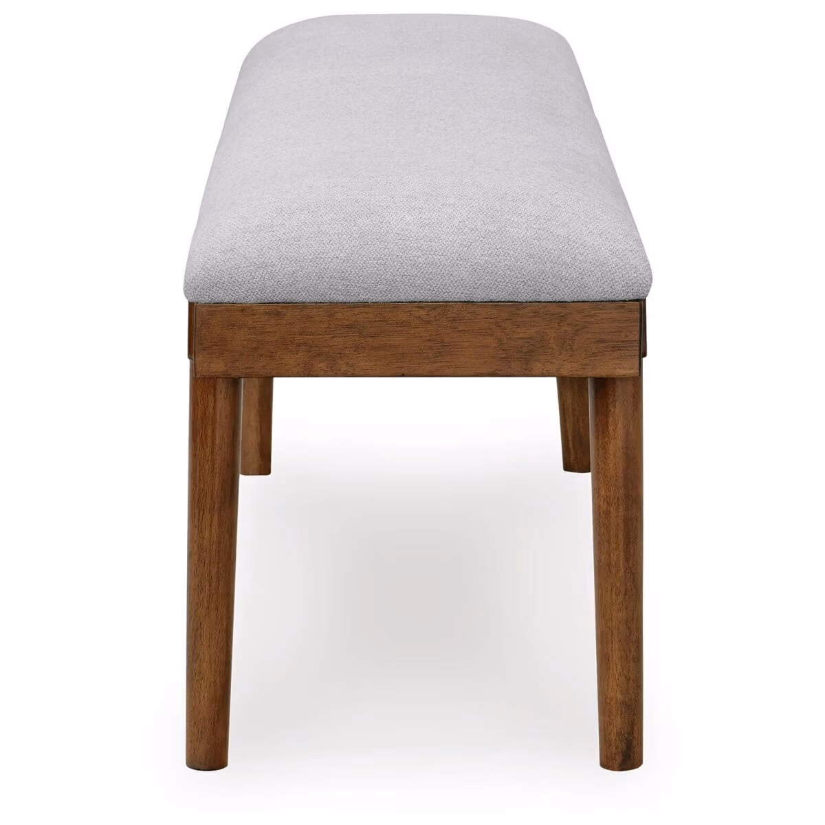 Lyncott 59" Upholstered Dining Bench - Image 5