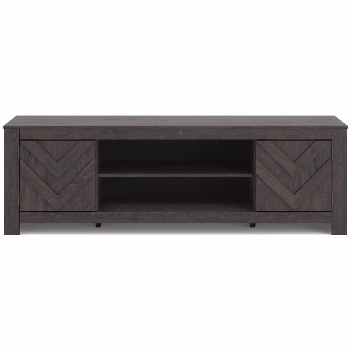 Cayboni 71" TV Stand - Image 5