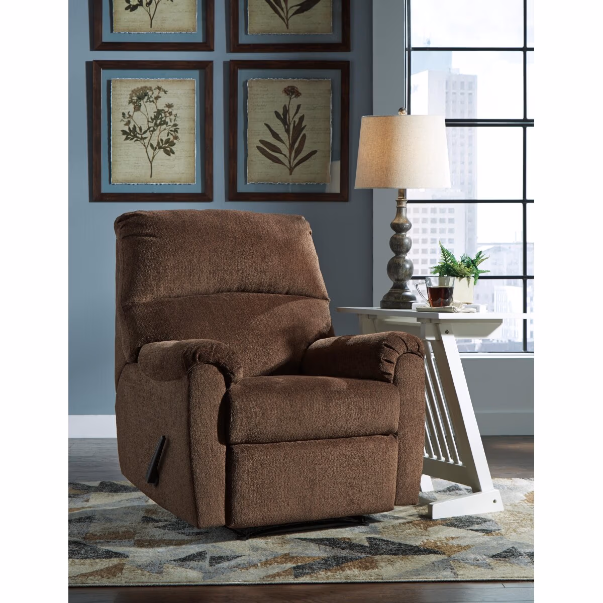 Nerviano Recliner - Image 8