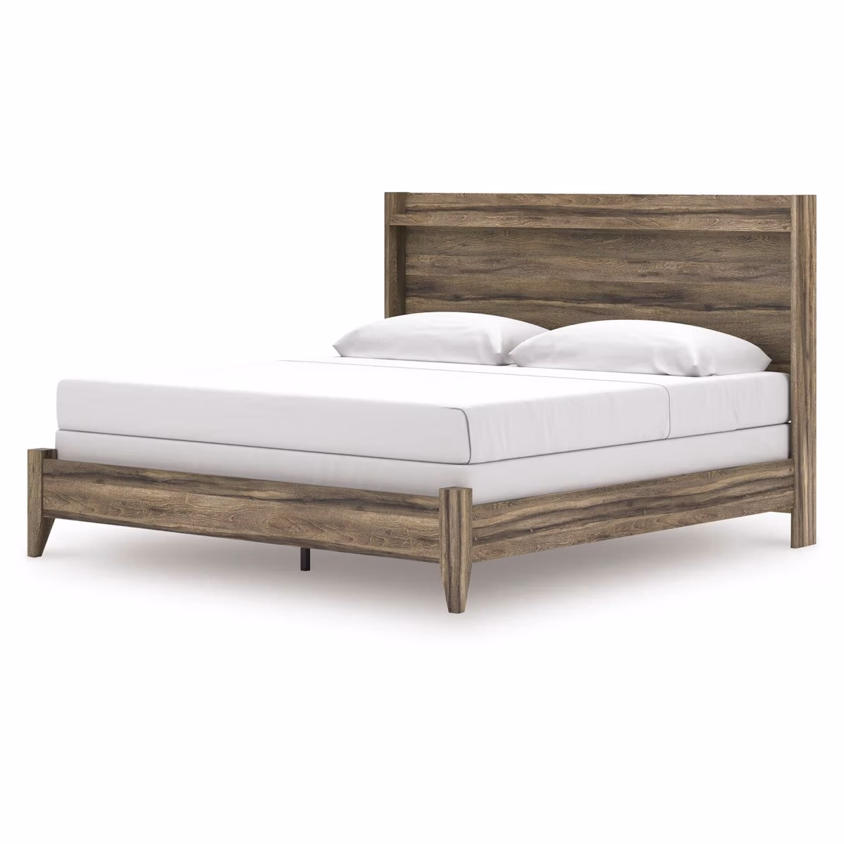 Elbrim King Panel Bed - Image 5