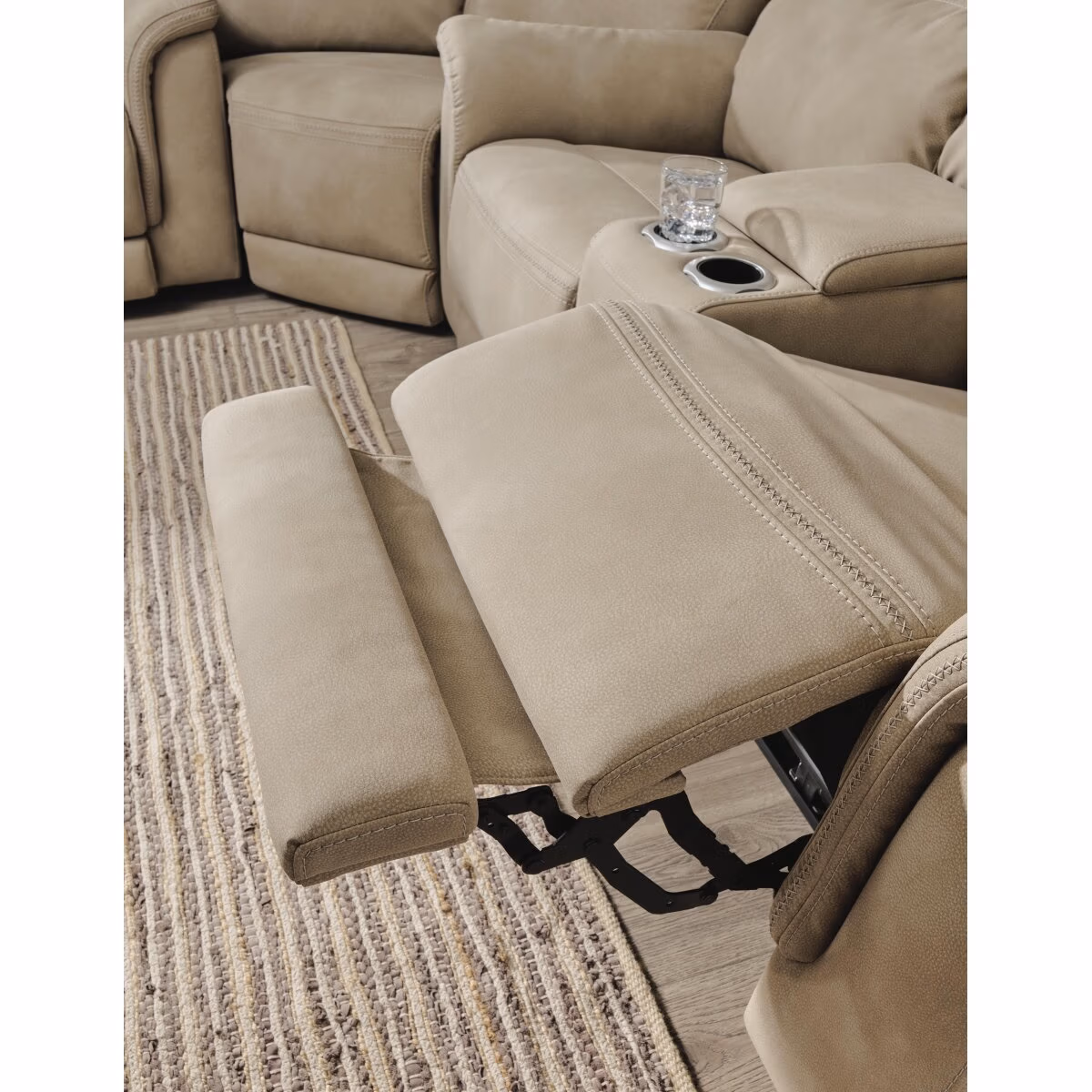 Next-Gen Durapella Power Recliner - Image 12