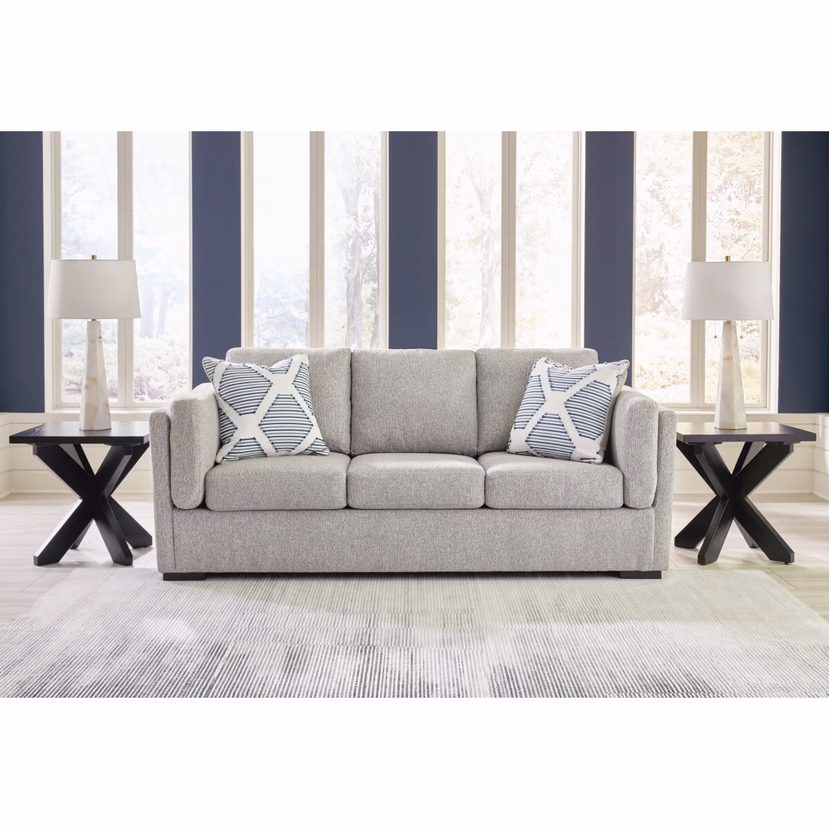 Evansley Sofa - Image 3