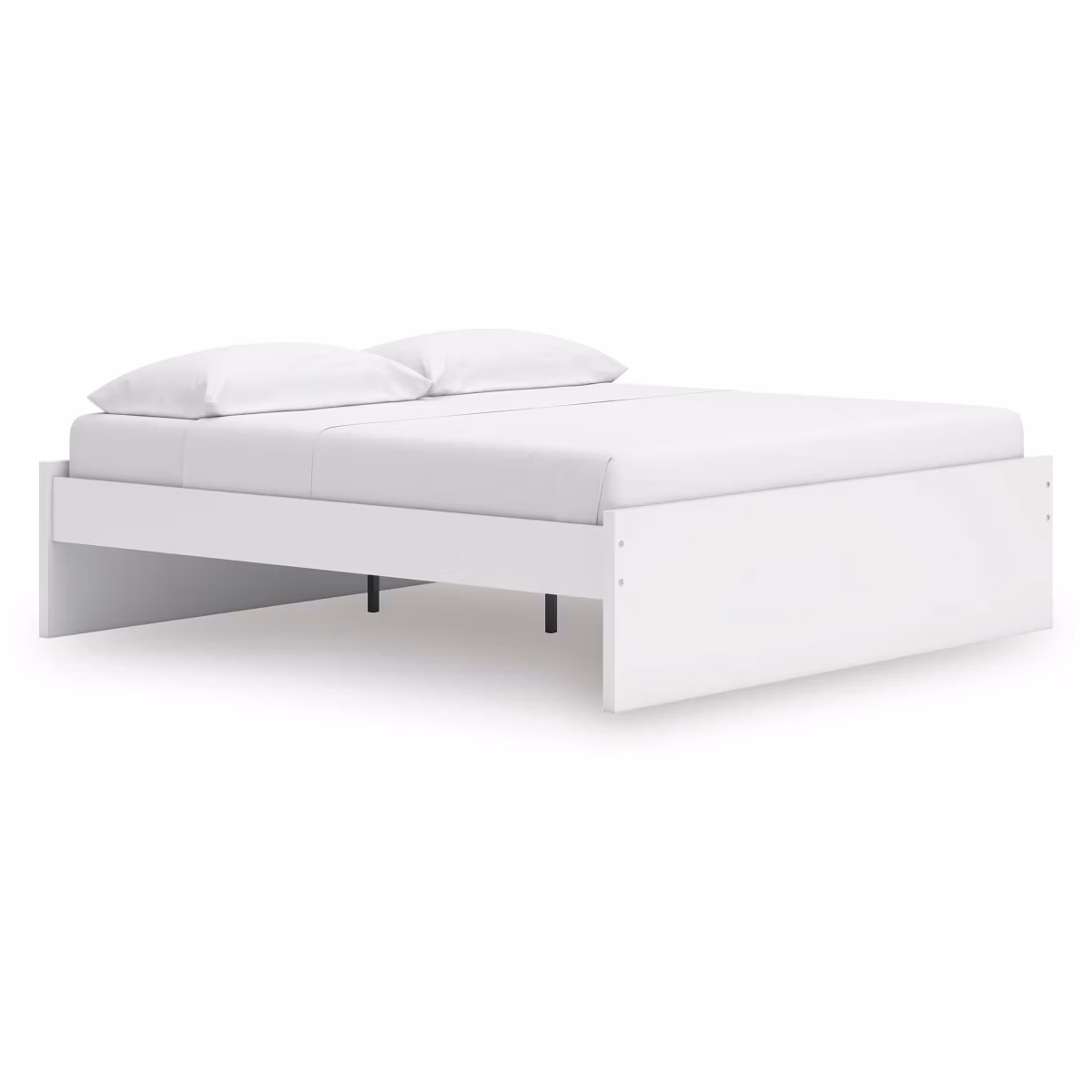 Onita King Platform Bed - Image 2