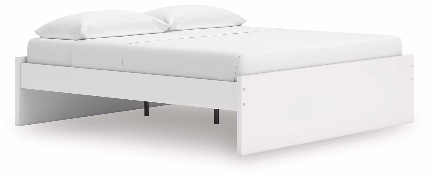 d54734855f7242760ba8ba52eca9bb0d Onita King Platform Bed - Image 1