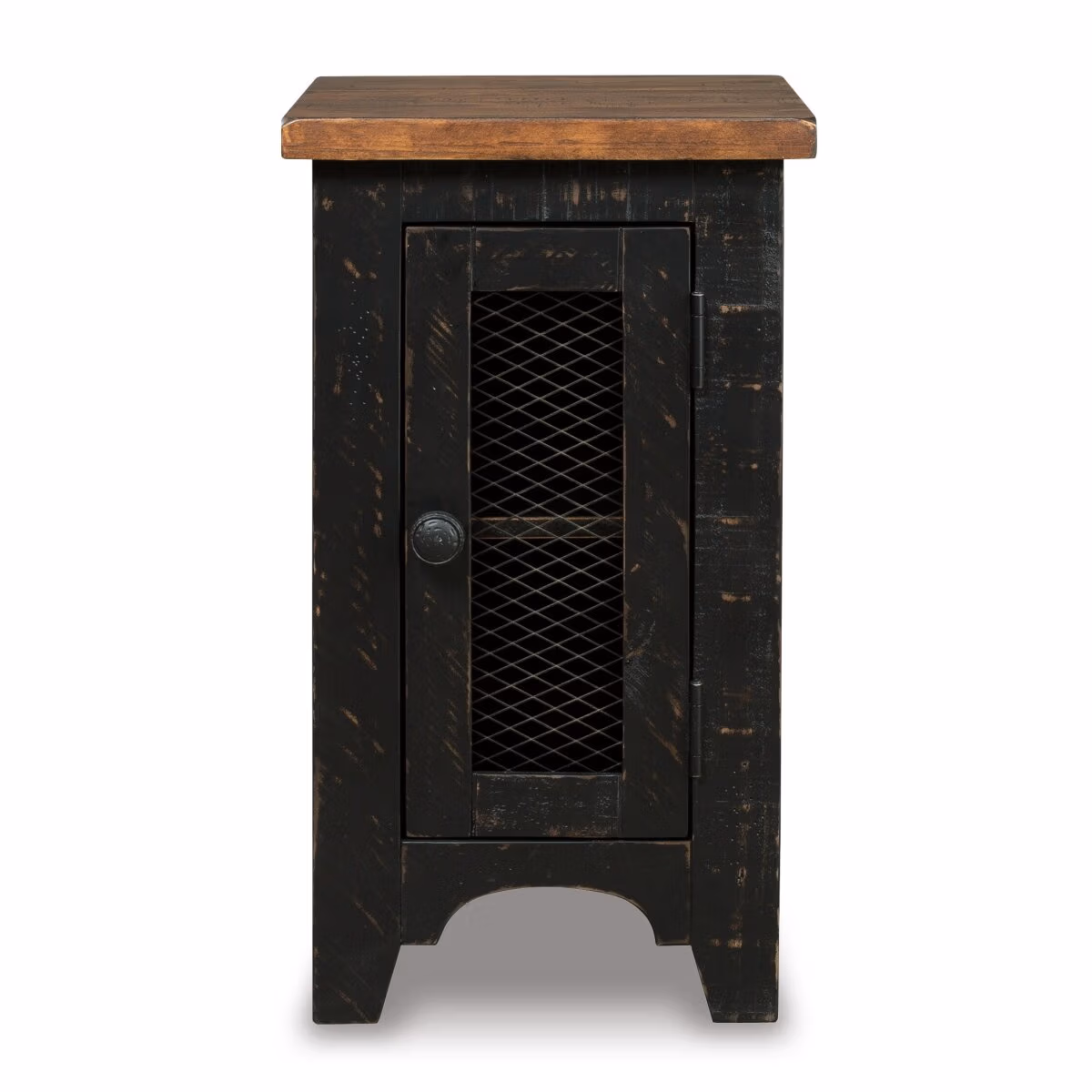 Valebeck Chairside End Table - Image 7
