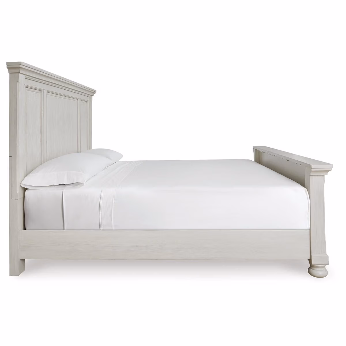 Robbinsdale Queen Panel Bed - Image 5