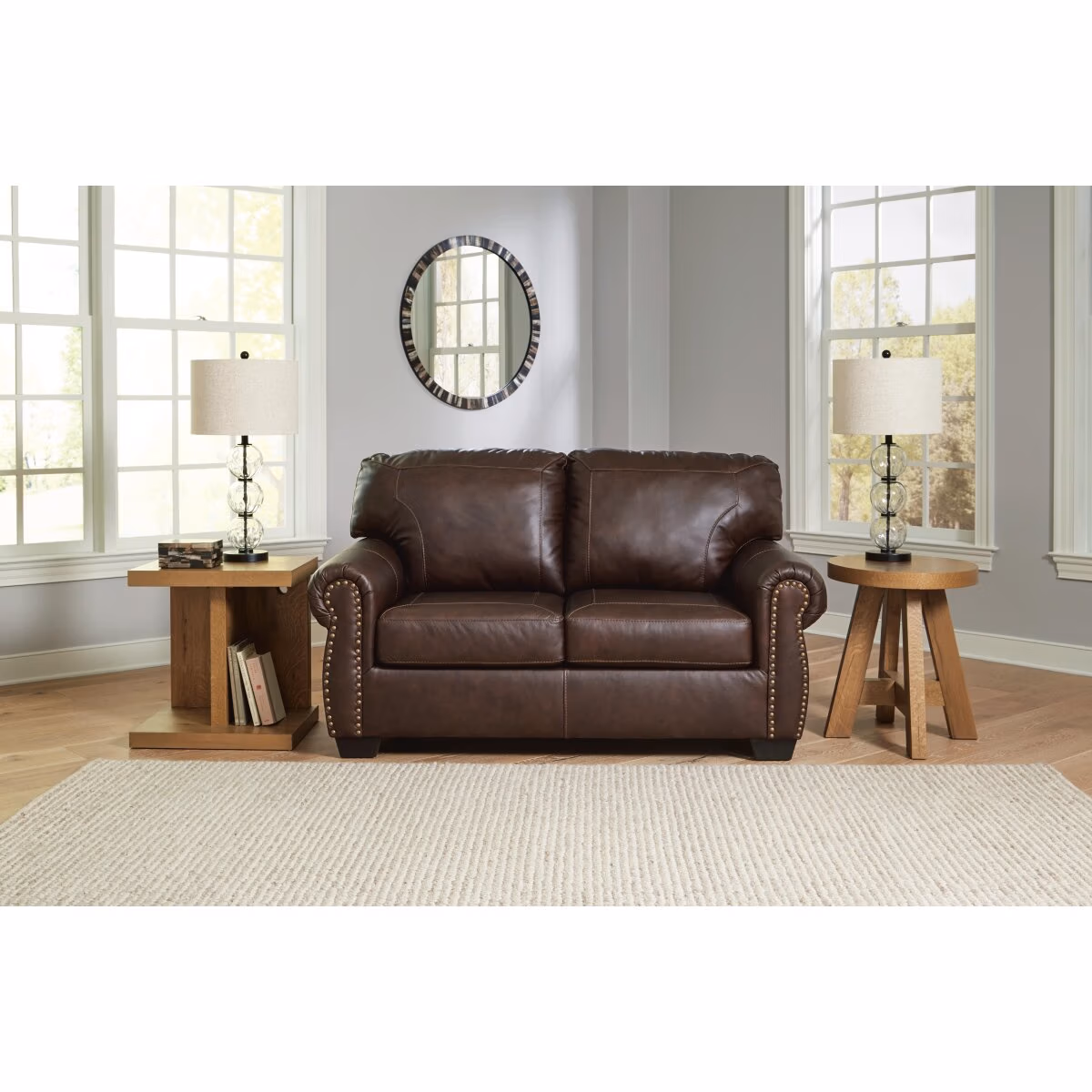 Colleton Loveseat - Image 3