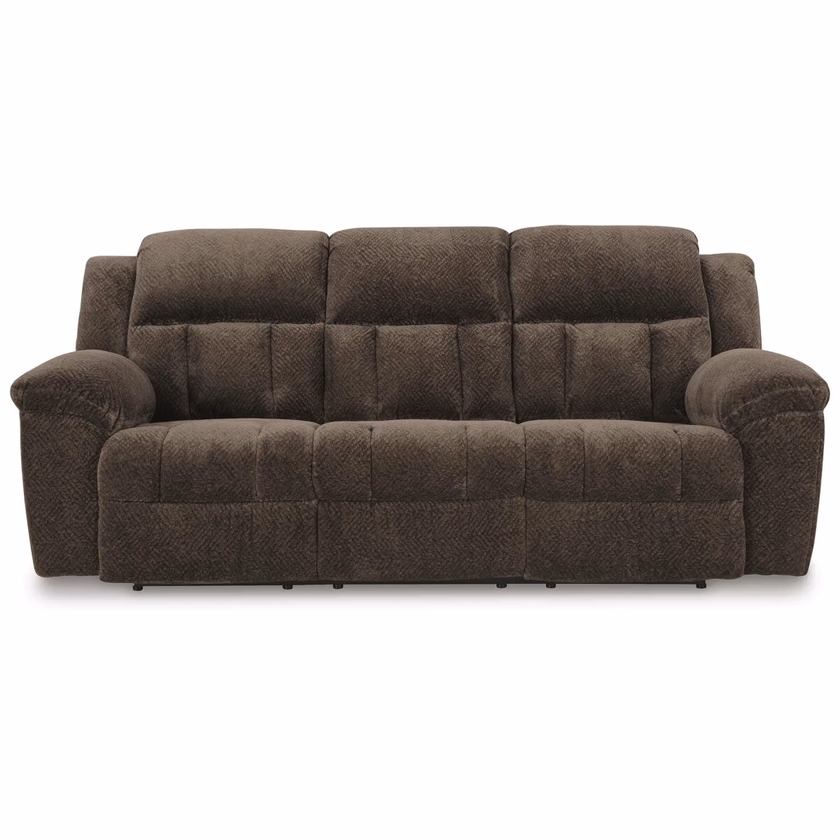 Frohn Reclining Sofa - Image 5