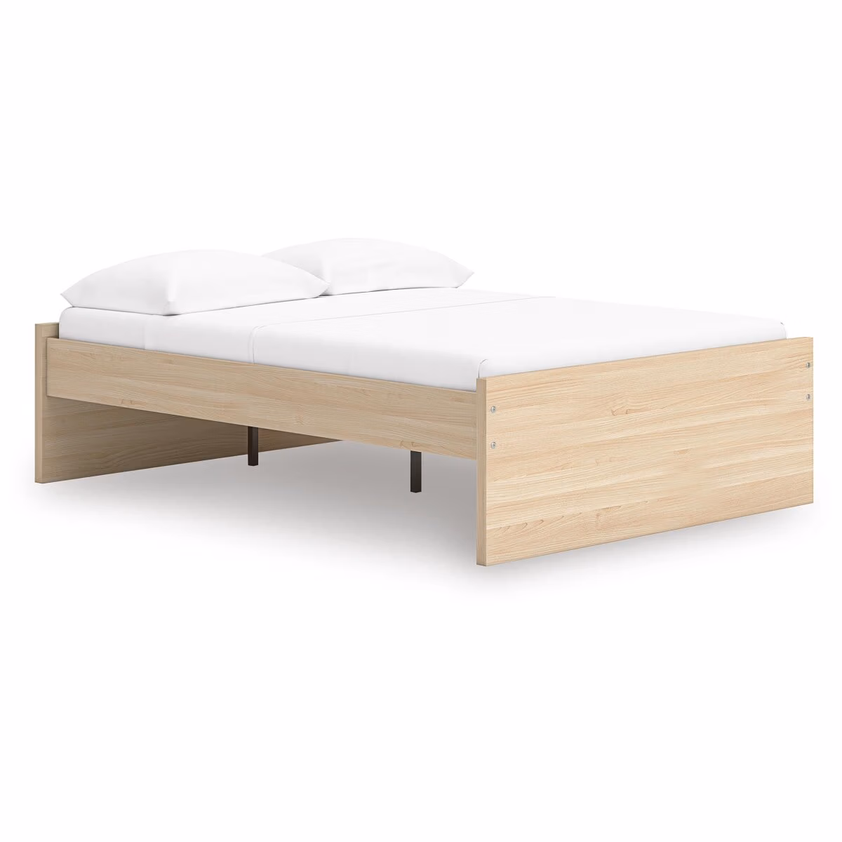 Onita Full Platform Bed - Image 2