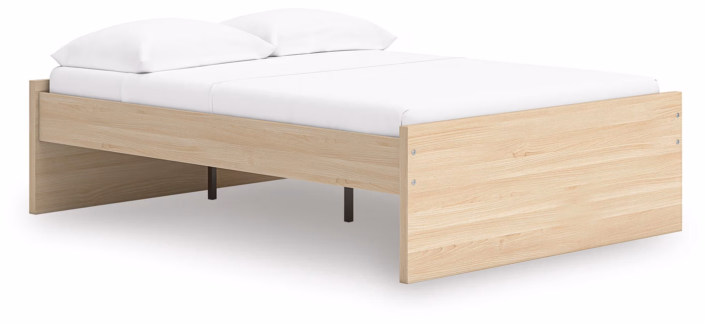 d576e0a7e860faa193c3ae0d698364be Onita Full Platform Bed - Image 1
