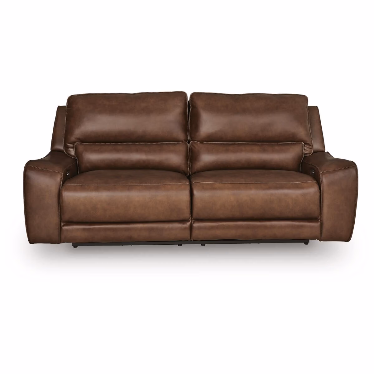 DeepWakes 2-Piece Reclining Loveseat - Image 2