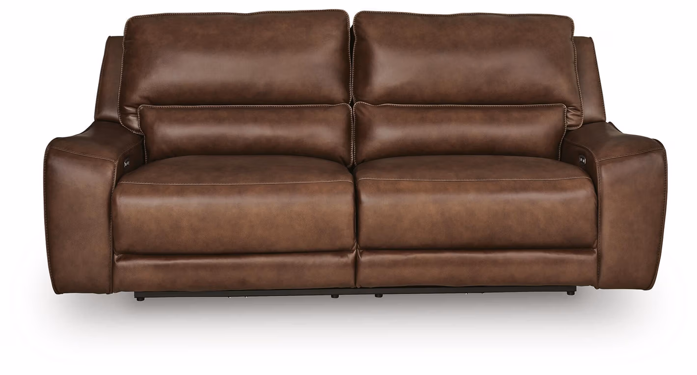 d58565b2be72f16eb55b89b7fcb47a17 DeepWakes 2-Piece Reclining Loveseat - Image 1