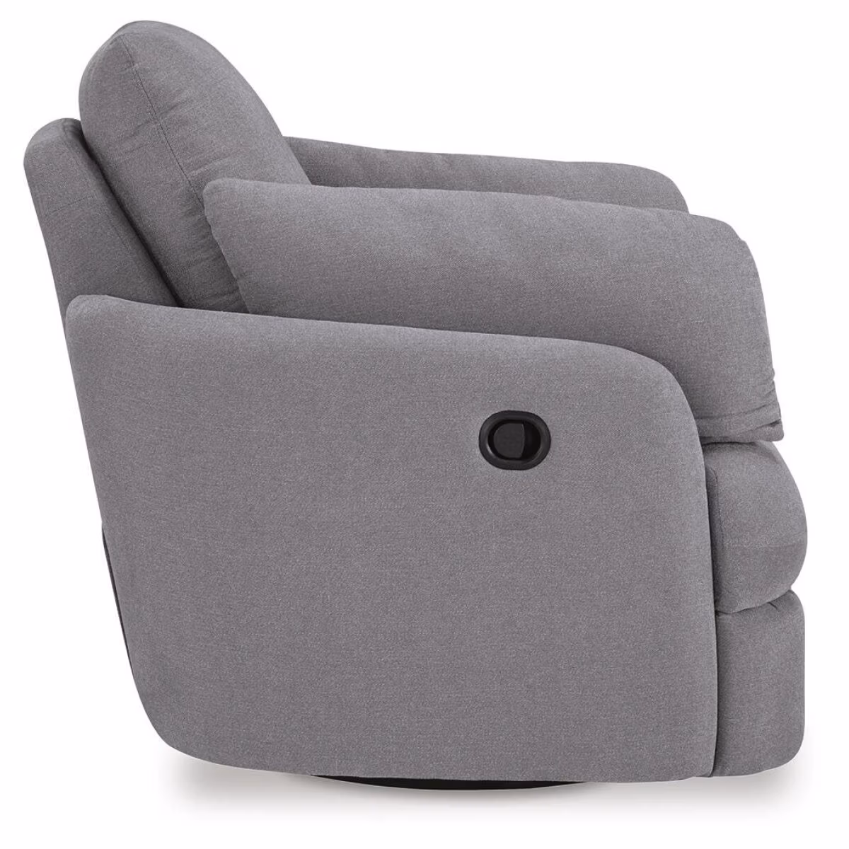 Modmax Swivel Glider Recliner - Image 7
