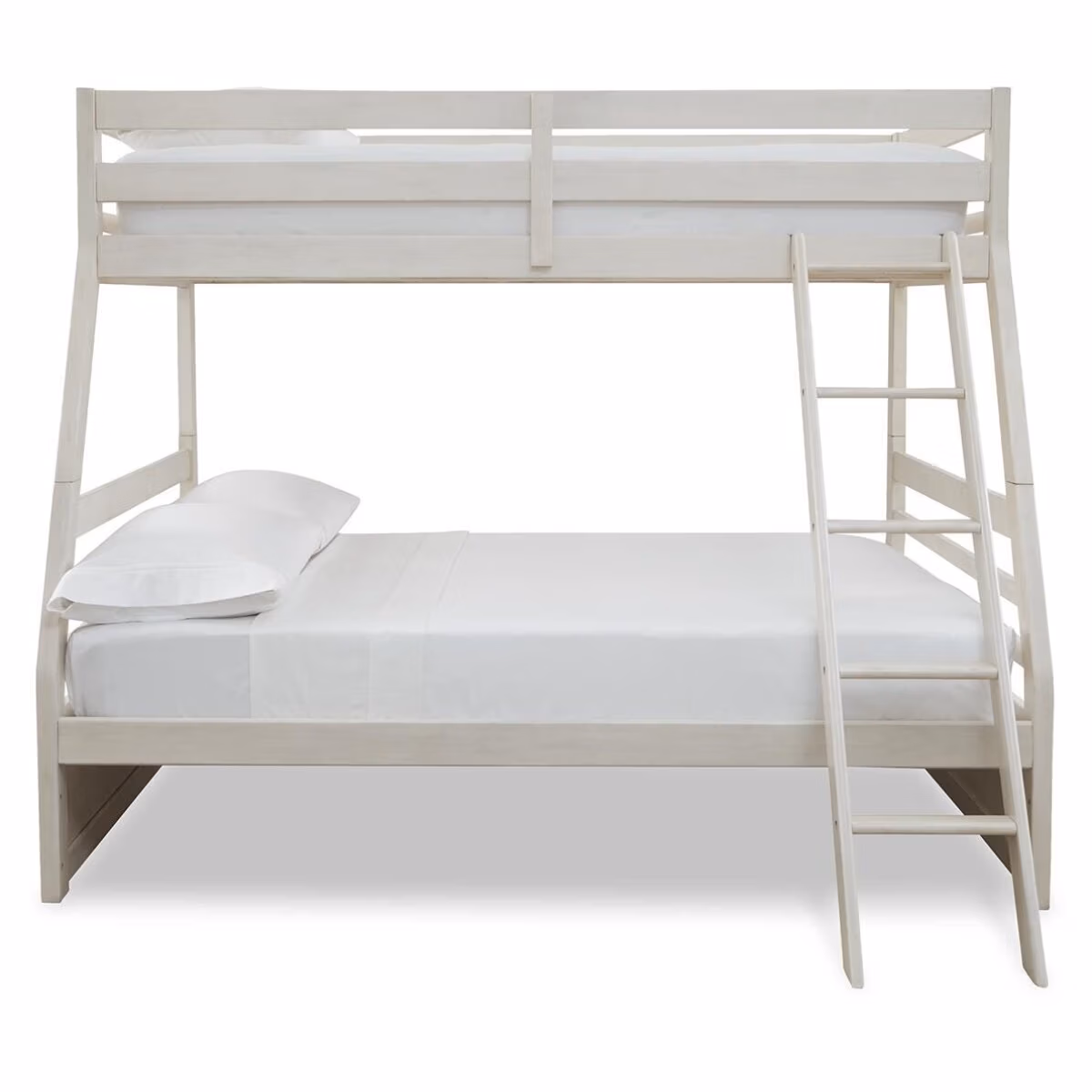 Robbinsdale Twin over Full Bunk Bed - Image 5