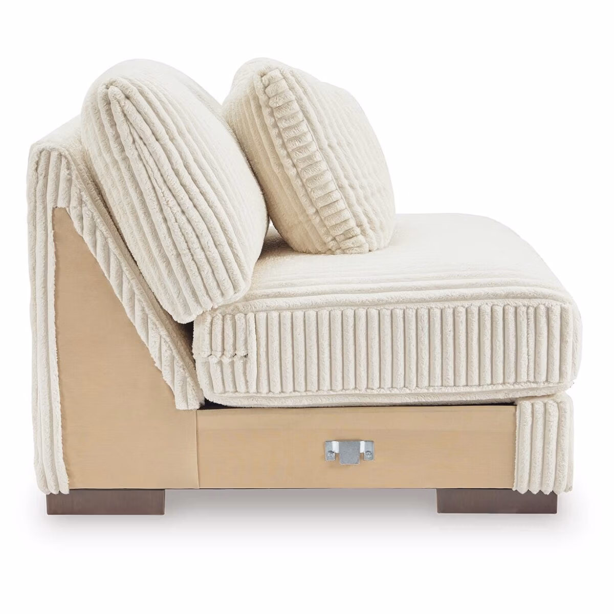 Lindyn Armless Chair - Image 5