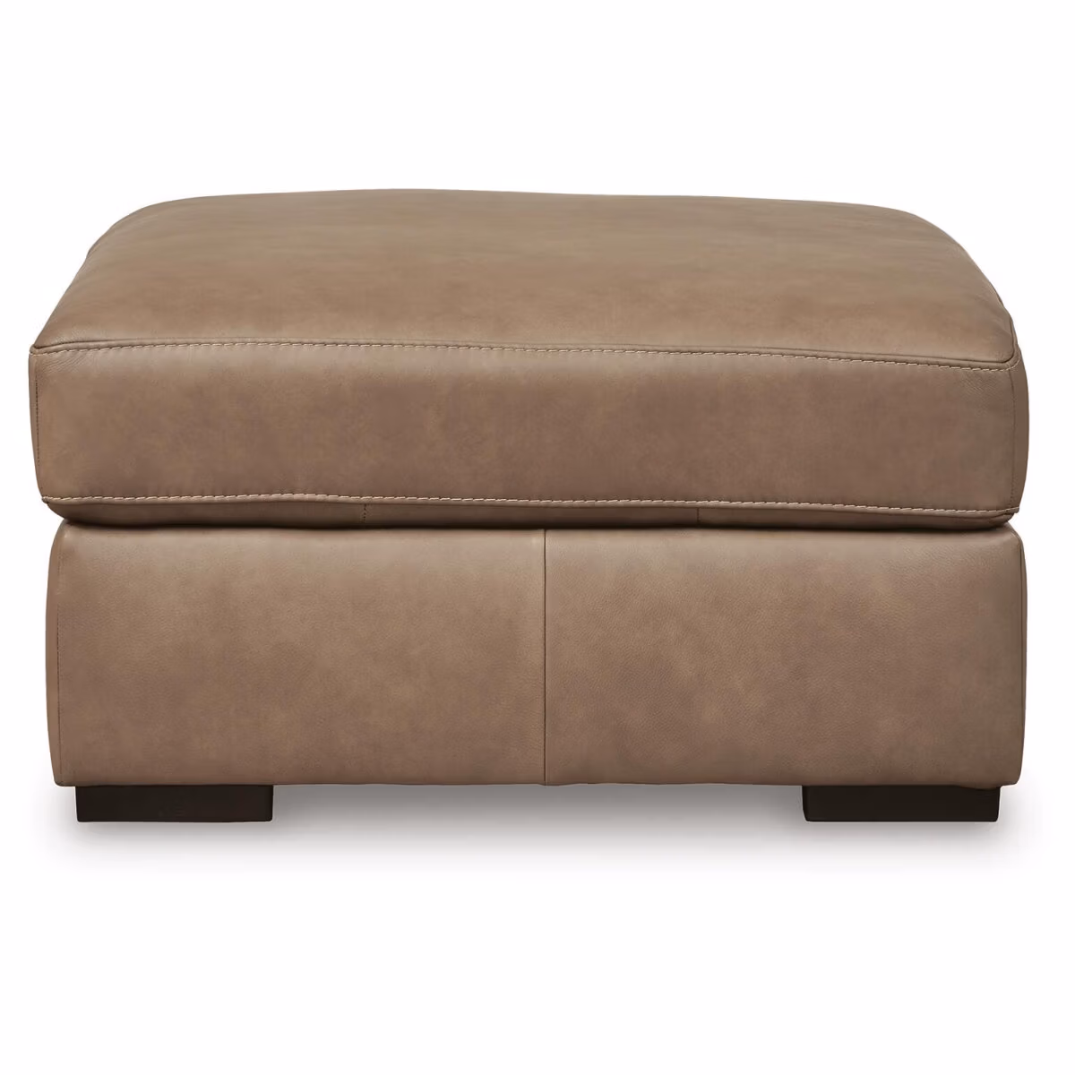 Veronella Oversized Accent Ottoman - Image 4
