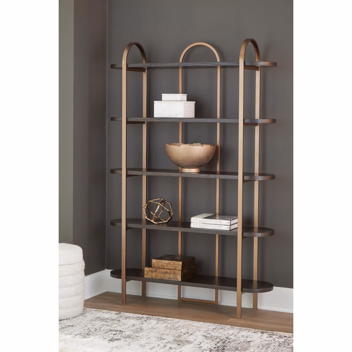 Brentmour Bookcase - Image 3