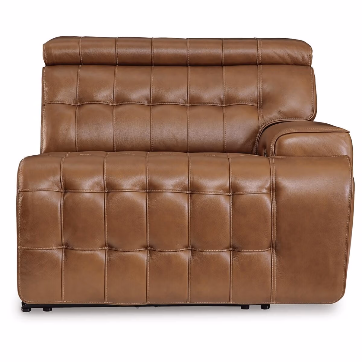 Temmpton Right-Arm Facing Power Recliner - Image 5