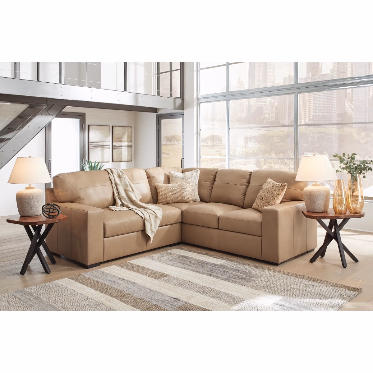 Bandon 2-Piece Sectional - Image 3